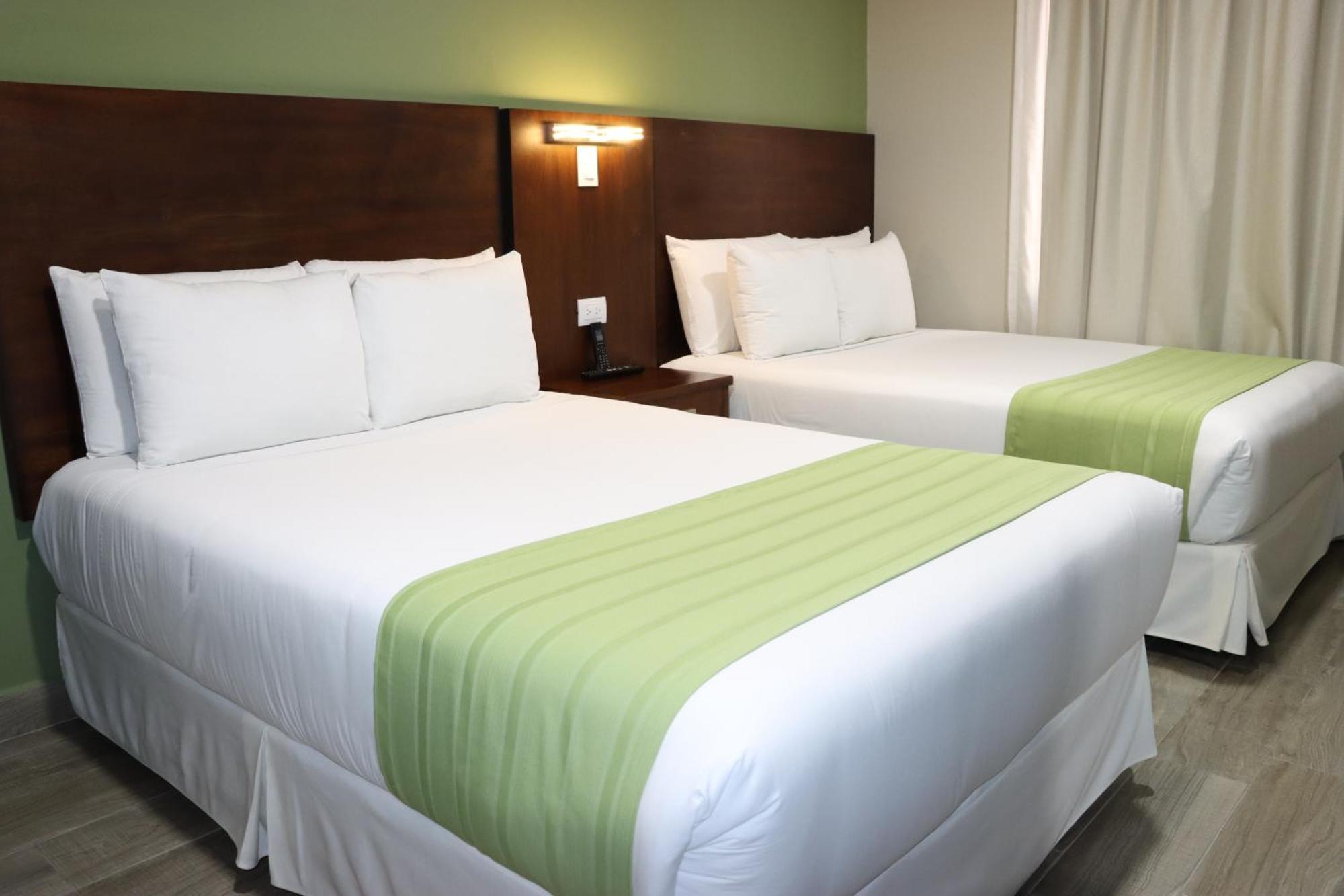 Hotel San Agustin Plaza Latacunga Exteriér fotografie